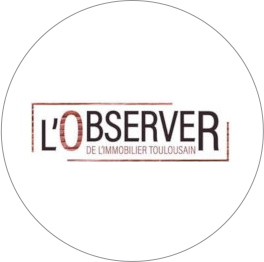 Logo l'Observer